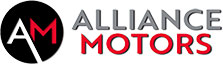 Alliance Motors Logo